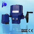 Part-Turn Electric Actuator for Valves (QH9)